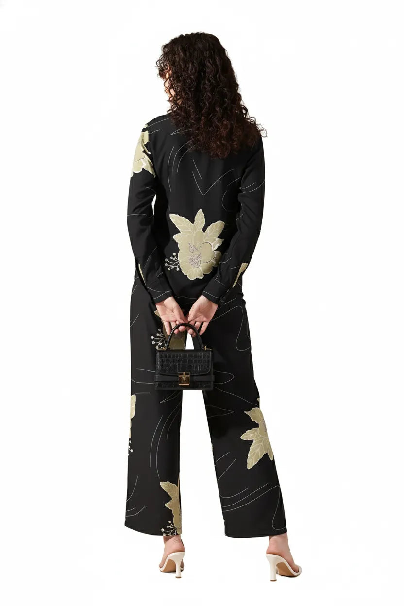 RAYON NIGHT SUIT