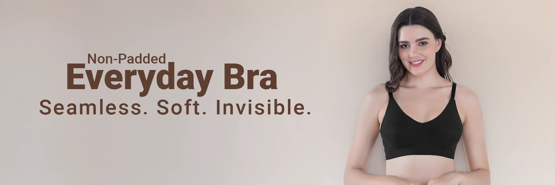Everyday Bras (Non-Padded)