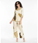 RAYON NIGHT SUIT