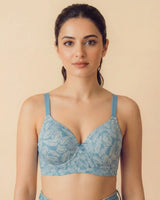 Sky Blue