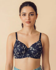 Navy blue