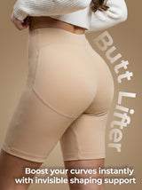 Butt Lifter Shorts (TW-SB-993)