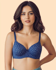 Navy blue