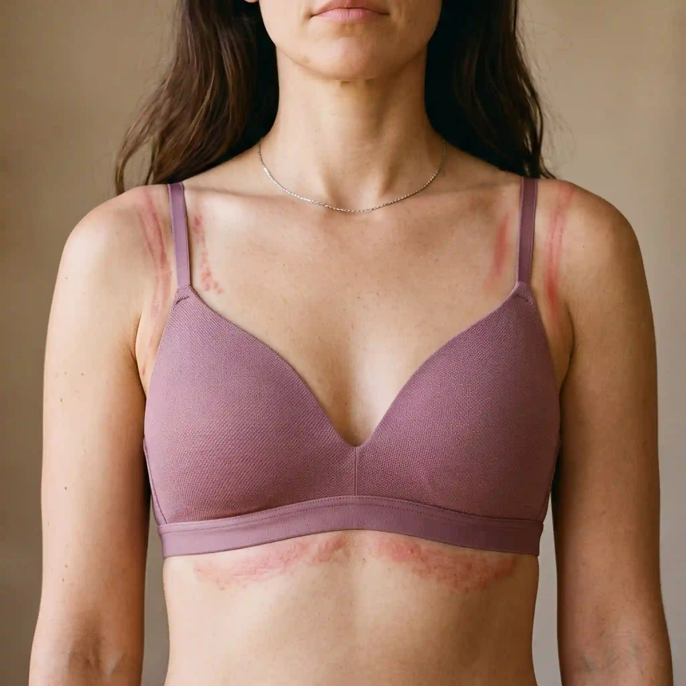 Kraantikari Bra