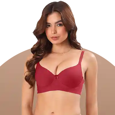 Push-Up Bras
