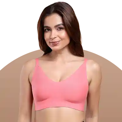 Non-Padded Bras