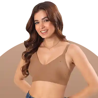 Padded Bras