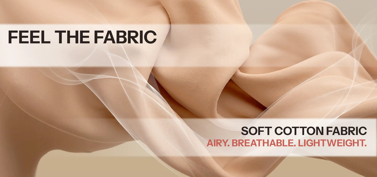 Cotton Padded Plus-Size M-Frame Minimiser Bonded Bra (SB-9203)(Black) (MR)