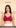 Tweens Invisi-Fit Lightly Padded Cotton Bonded Seamless Minimiser Bra image 3