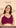 Tweens Invisi-Fit Cotton Fabric Plus-Size Lightly Padded Bra(TW-SB-918) image 3