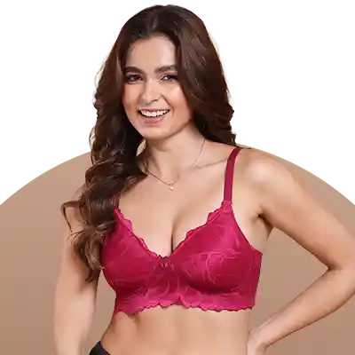 LACE BRAS