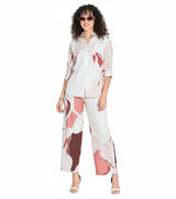 RAYON NIGHT SUIT