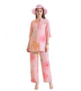 RAYON NIGHT SUIT