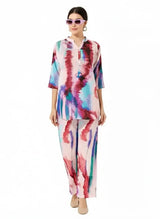 RAYON NIGHT SUIT