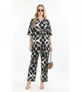 RAYON NIGHT SUIT