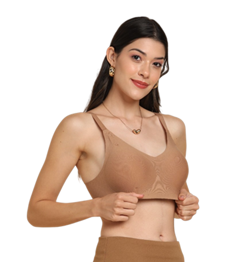 Bonded Bras model