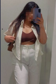 Customer photo