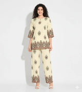 RAYON NIGHT SUIT