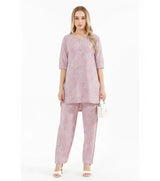 RAYON NIGHT SUIT