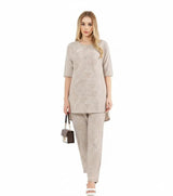RAYON NIGHT SUIT