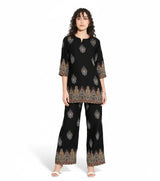 RAYON NIGHT SUIT