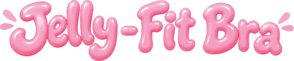 Jelly-Fit Bra